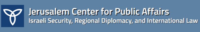 Jerusalm Center For Public Affairs